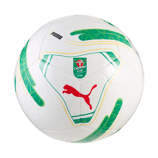 Puma STELLAR Play CARABAO CUP Football Size 5