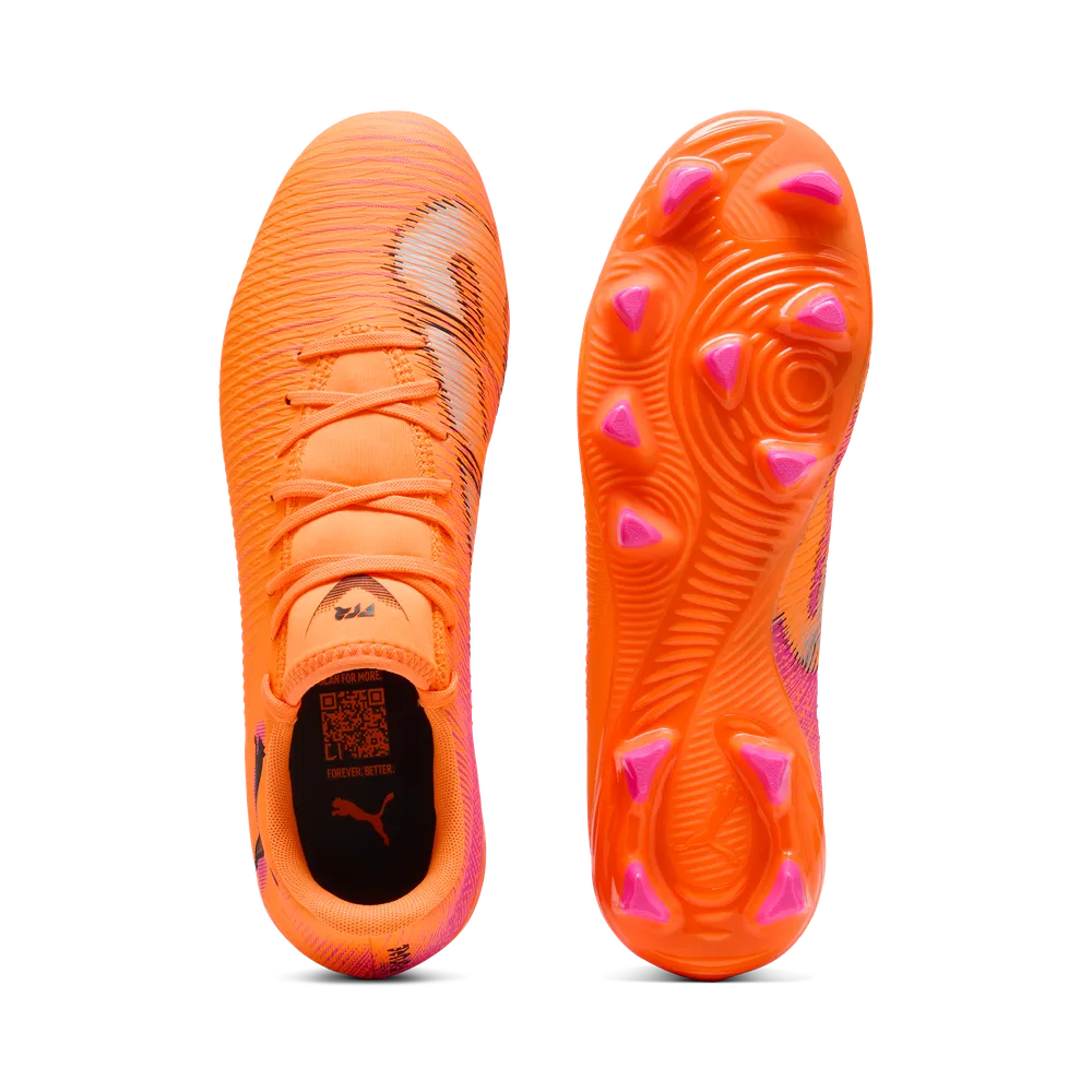 Puma FUTURE 8 PLAY FG/AG Men's Football Boots