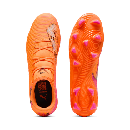 Puma FUTURE 8 PLAY FG/AG Men's Football Boots