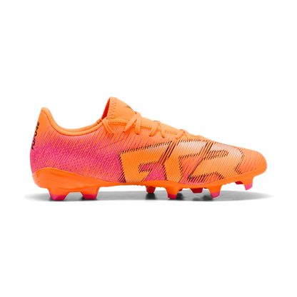 Puma FUTURE 8 PLAY FG/AG Men's Football Boots