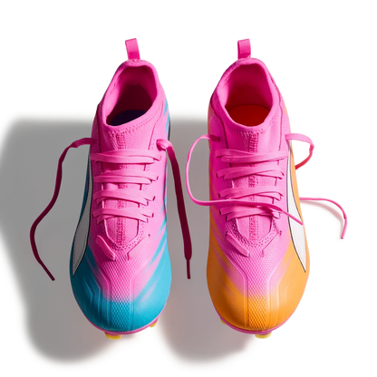 Puma ULTRA 6 MATCH FG/AG Jr Football Boots