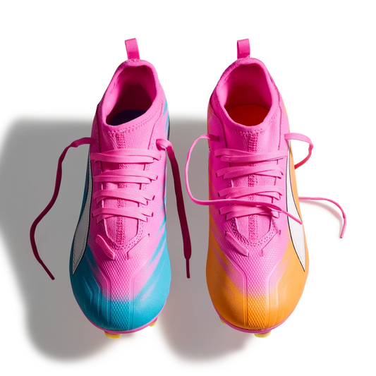Puma ULTRA 6 MATCH FG/AG Jr Football Boots
