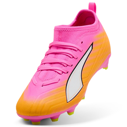 Puma ULTRA 6 MATCH FG/AG Jr Football Boots