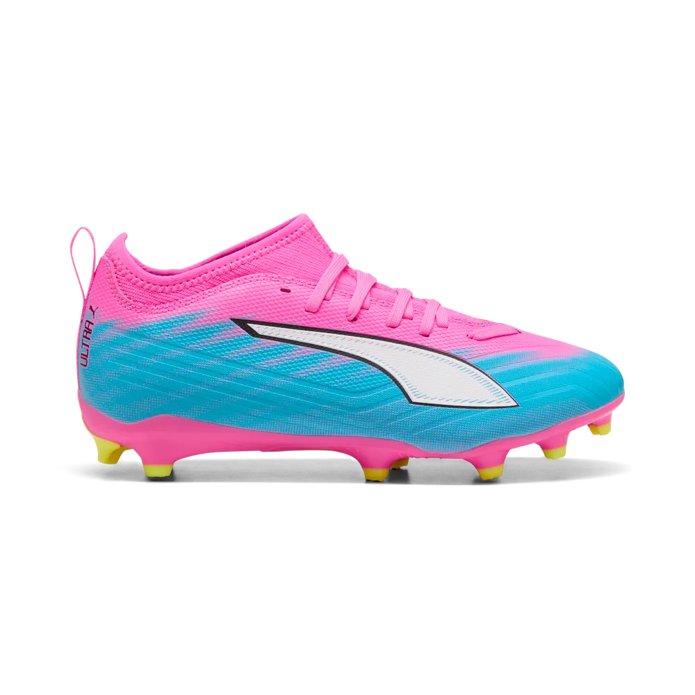 Puma ULTRA 6 MATCH FG/AG Jr Football Boots