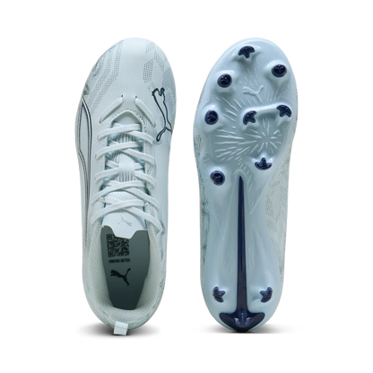 Puma ULTRA 6 PLAY FG/AG Jr Football Boots