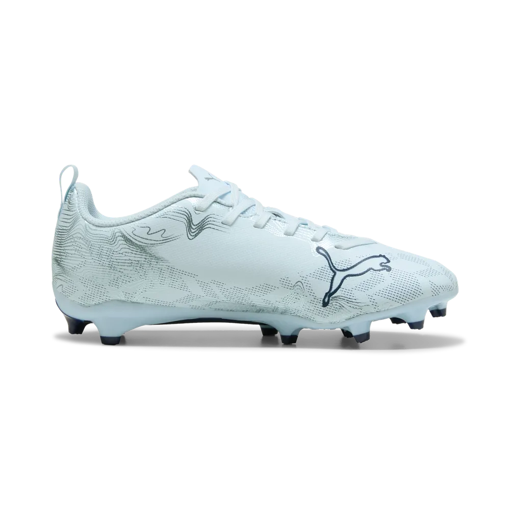 Puma ULTRA 6 PLAY FG/AG Jr Football Boots