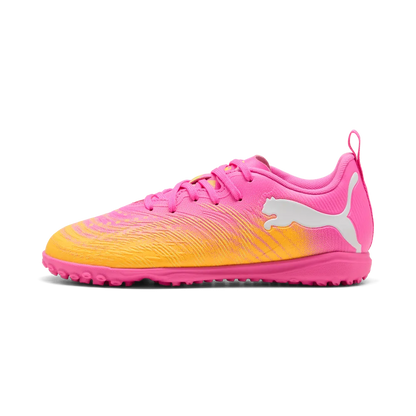 Puma FUTURE 9 PLAY TT Jr Football Astroturf Trainers