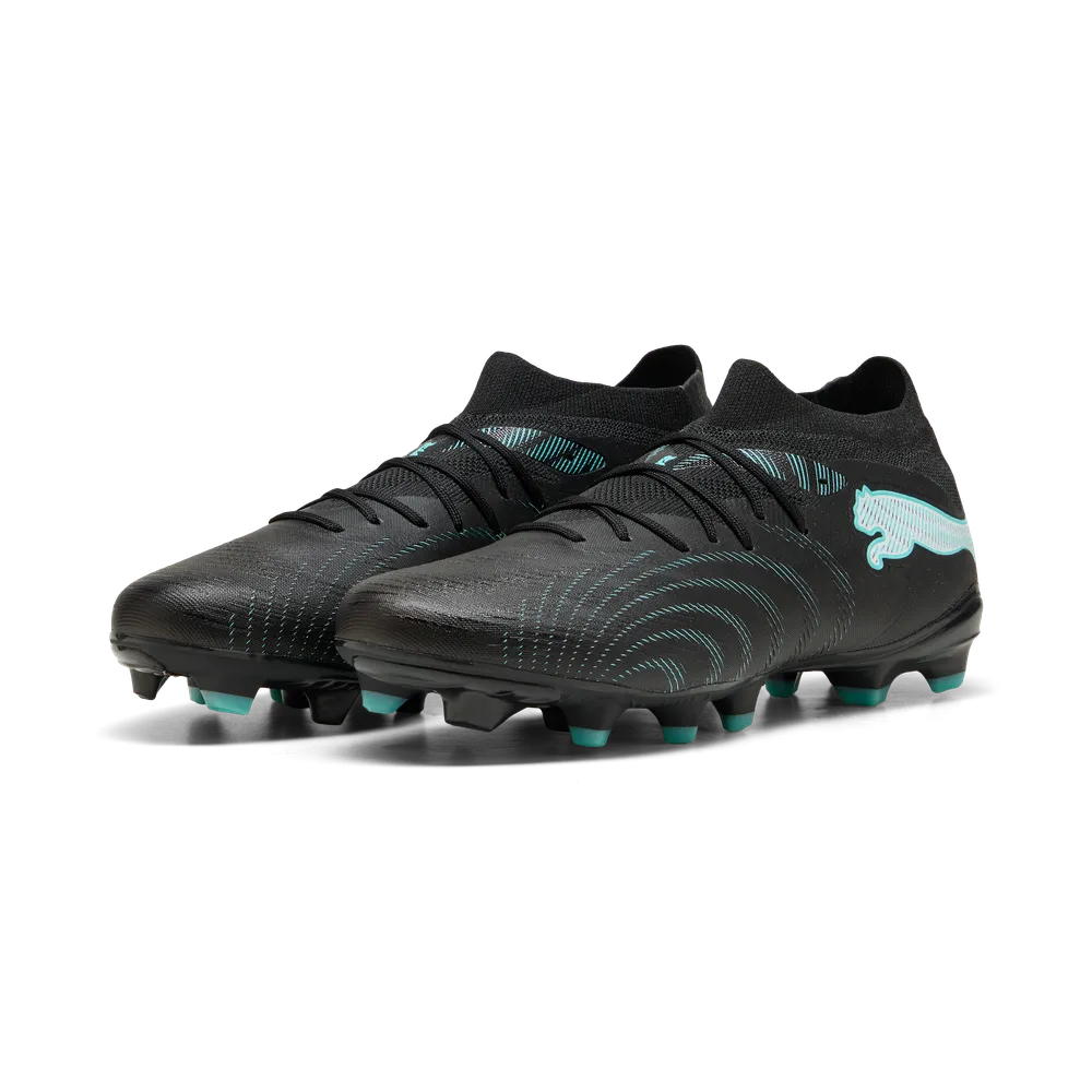 Puma FUTURE 9 MATCH FG/AG Men's Football Boots