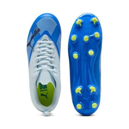 Puma ULTRA 7 PLAY FG/AG Jr Football Boots