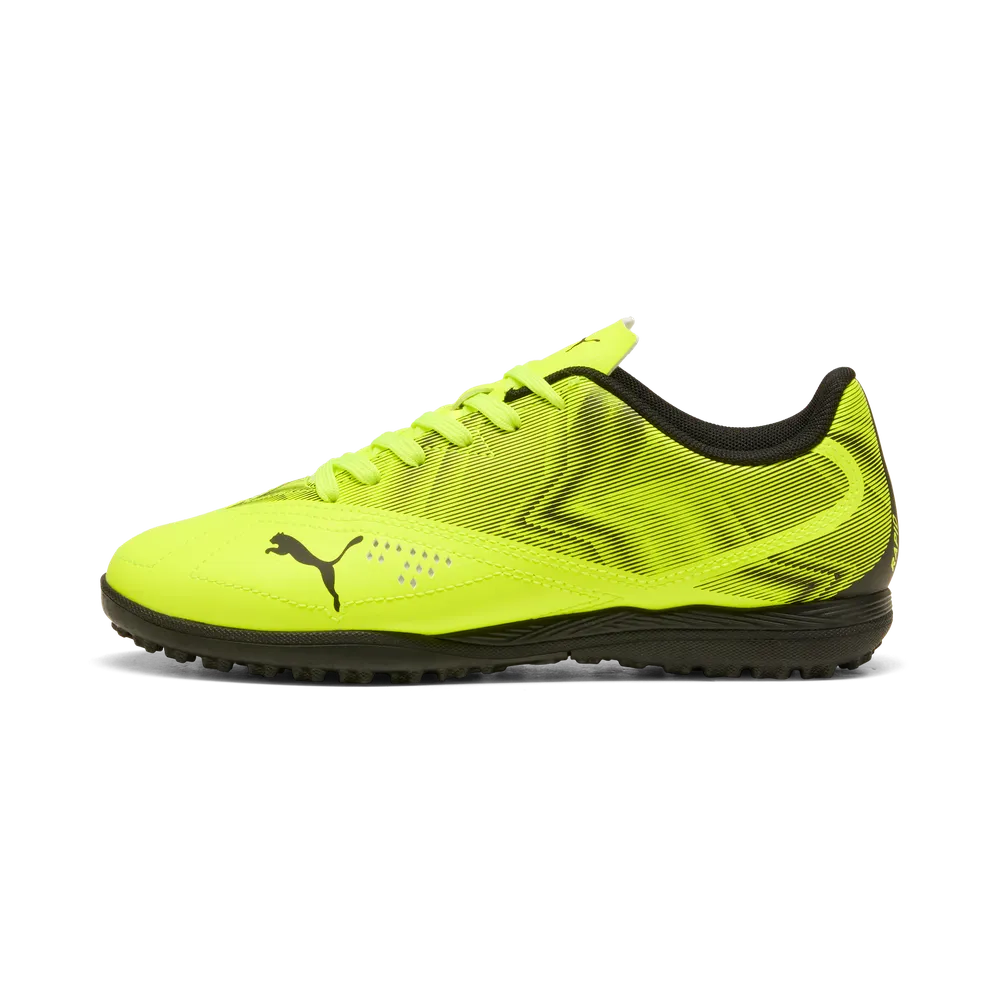 Puma RAPID TT Jr Astroturf Football Trainers