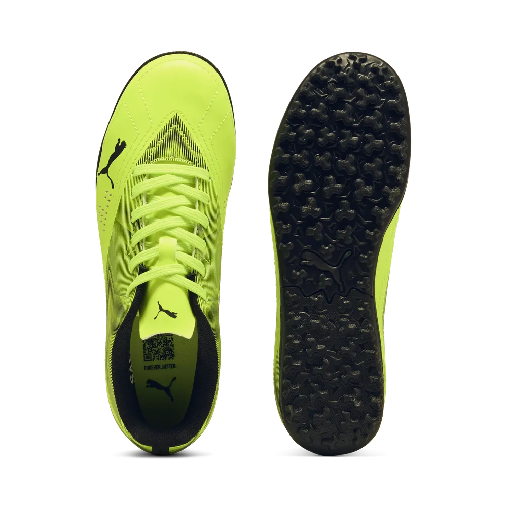 Puma RAPID TT Jr Astroturf Football Trainers