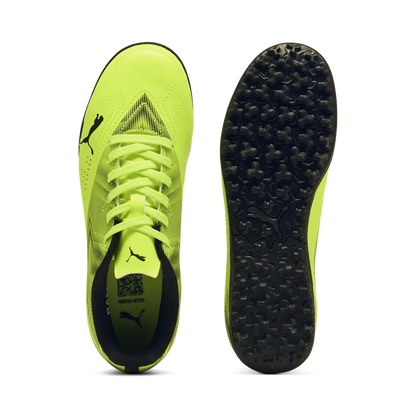 Puma RAPID TT Jr Astroturf Football Trainers
