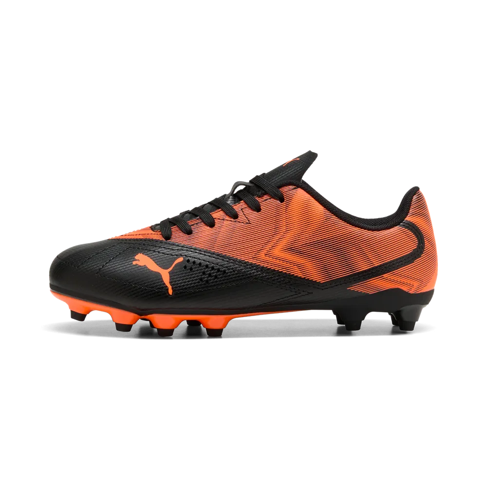 Puma RAPID FG/AG Jr Football Boots