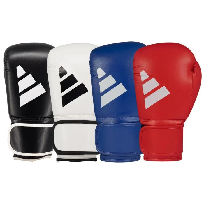 Adidas POWER 100 Boxing Gloves