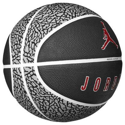 Nike Basketball JORDAN Playground 2.0- BLK- SIZE 7