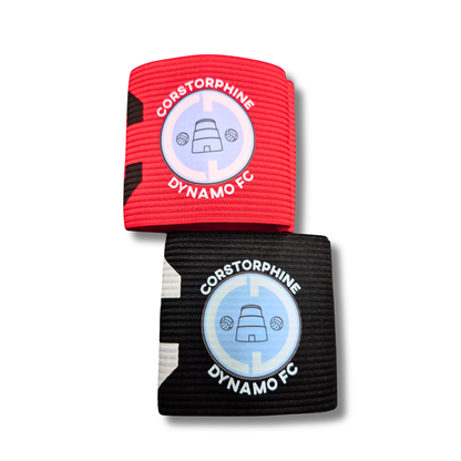 Custom Captains Armbands
