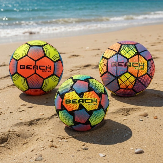 Surf State Beach Soccer Football, Size 5
