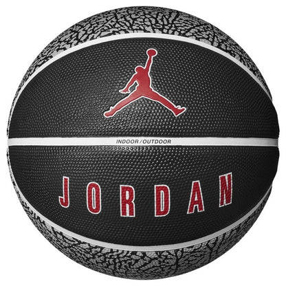 Nike Basketball JORDAN Playground 2.0- BLK- SIZE 7
