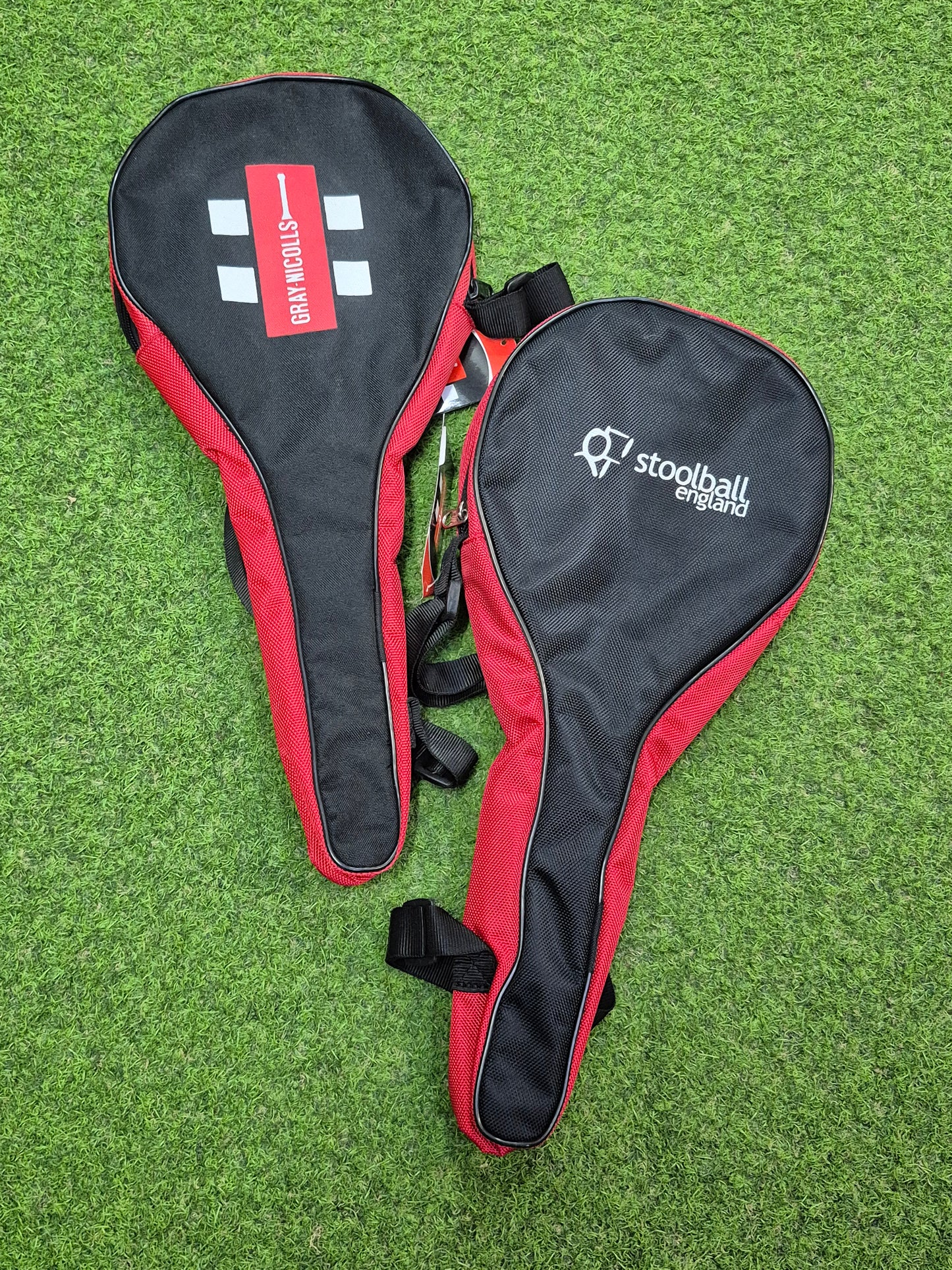 Gray Nicolls Stoolball Bat Carry Bag Case