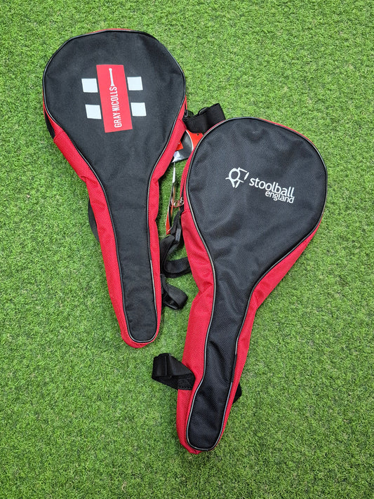 Gray Nicolls Stoolball Bat Carry Bag Case