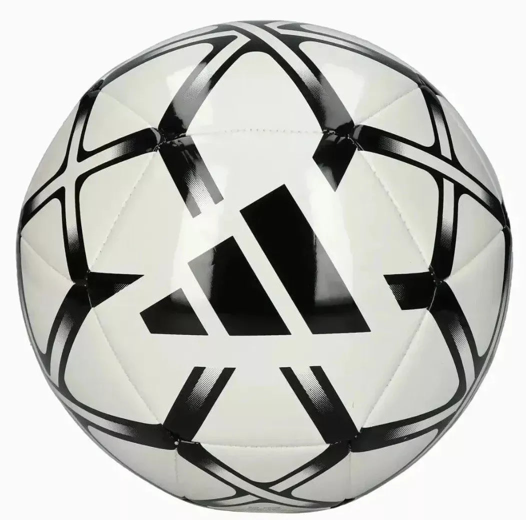 Adidas Starlancer Club Football - Size 5