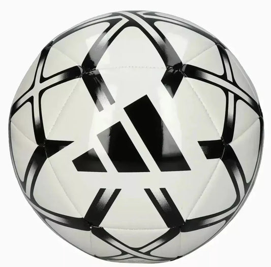 Adidas Starlancer Club Football - Size 5