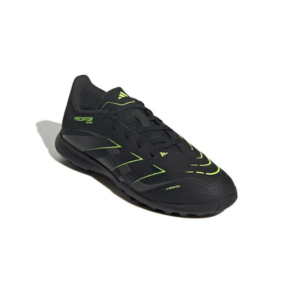 adidas PREDATOR LEAGUE TF J Black - Astro