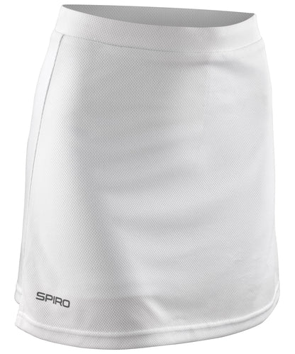 Women's Spiro skort