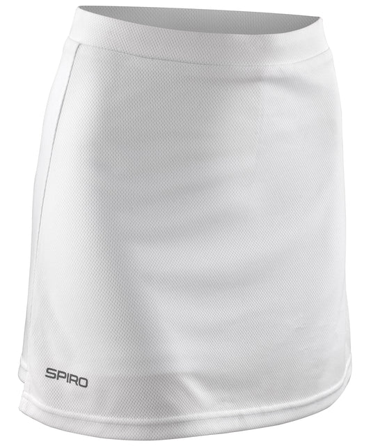 Women's Spiro skort