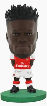 Soccerstarz Football Mini Figures