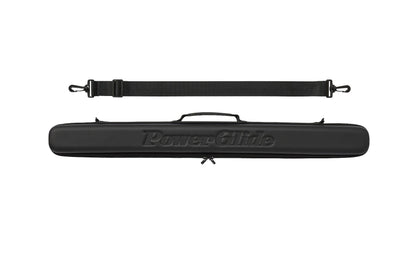 SVARTUR 2 PIECE CUE CASE