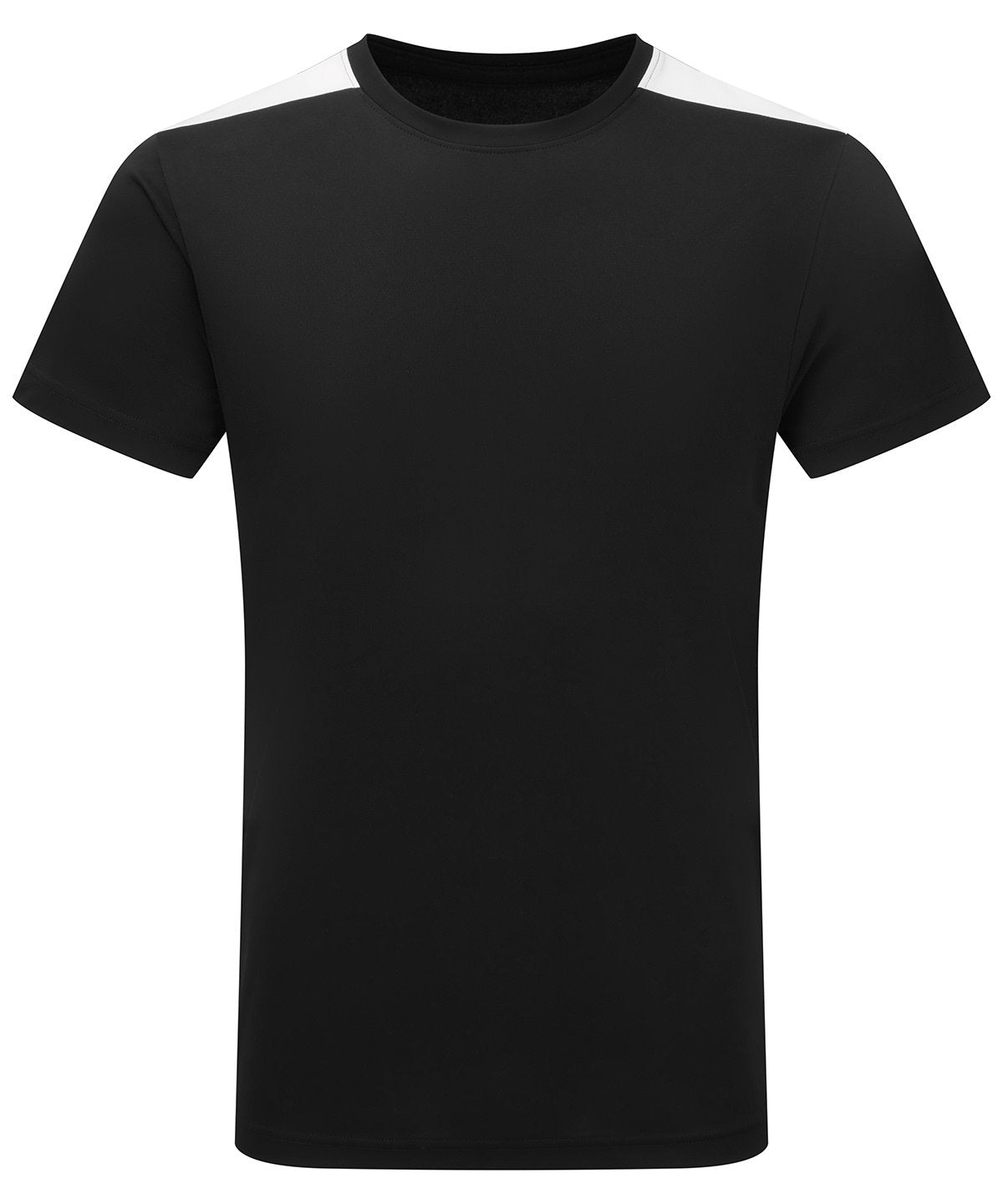 TR009 TriDri® Contrast performance t-shirt