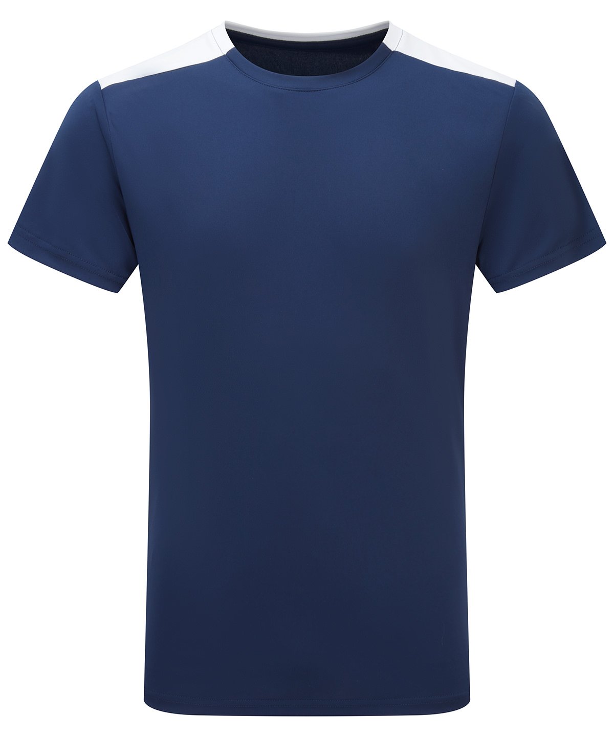 TR009 TriDri® Contrast performance t-shirt