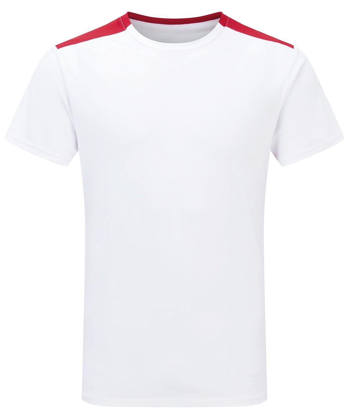 TR009 TriDri® Contrast performance t-shirt