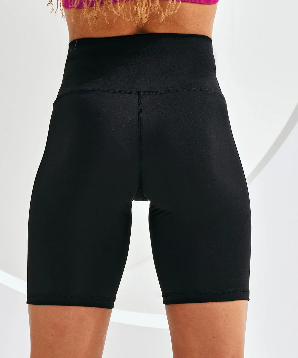 Rythm and Melody Theatre Company Women’s TriDri® Legging Shorts