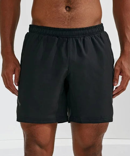 TR052 TriDri® training shorts