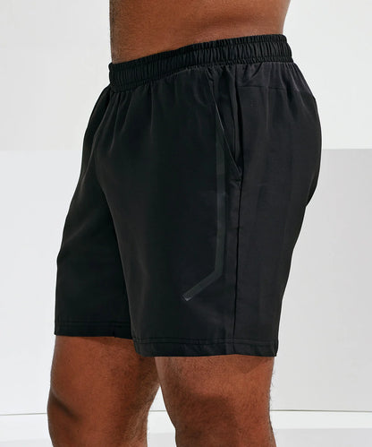 TR052 TriDri® training shorts