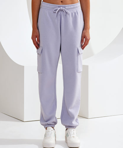 TriDri® Recycled Cargo Unisex Tracksuit Set.