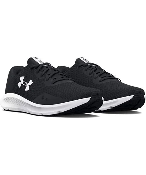 Under Armour Women's Charged Pursuit 3 Trainer