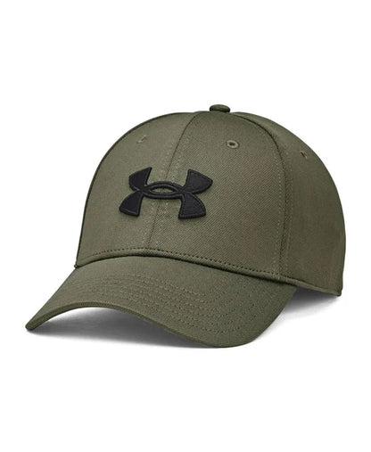 Under Armour Blitzing Cap