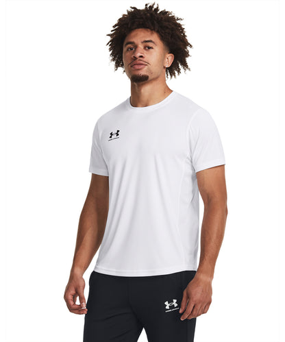 Men's UA Challenger Training Short Sleeve T Shirts