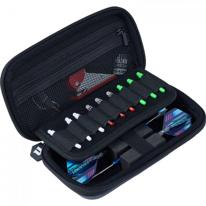 Unicorn Vanguard Darts Case - Small - Khaki