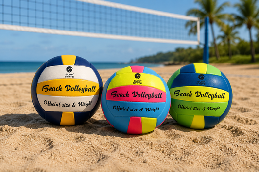 Surf State Beach Volleyball