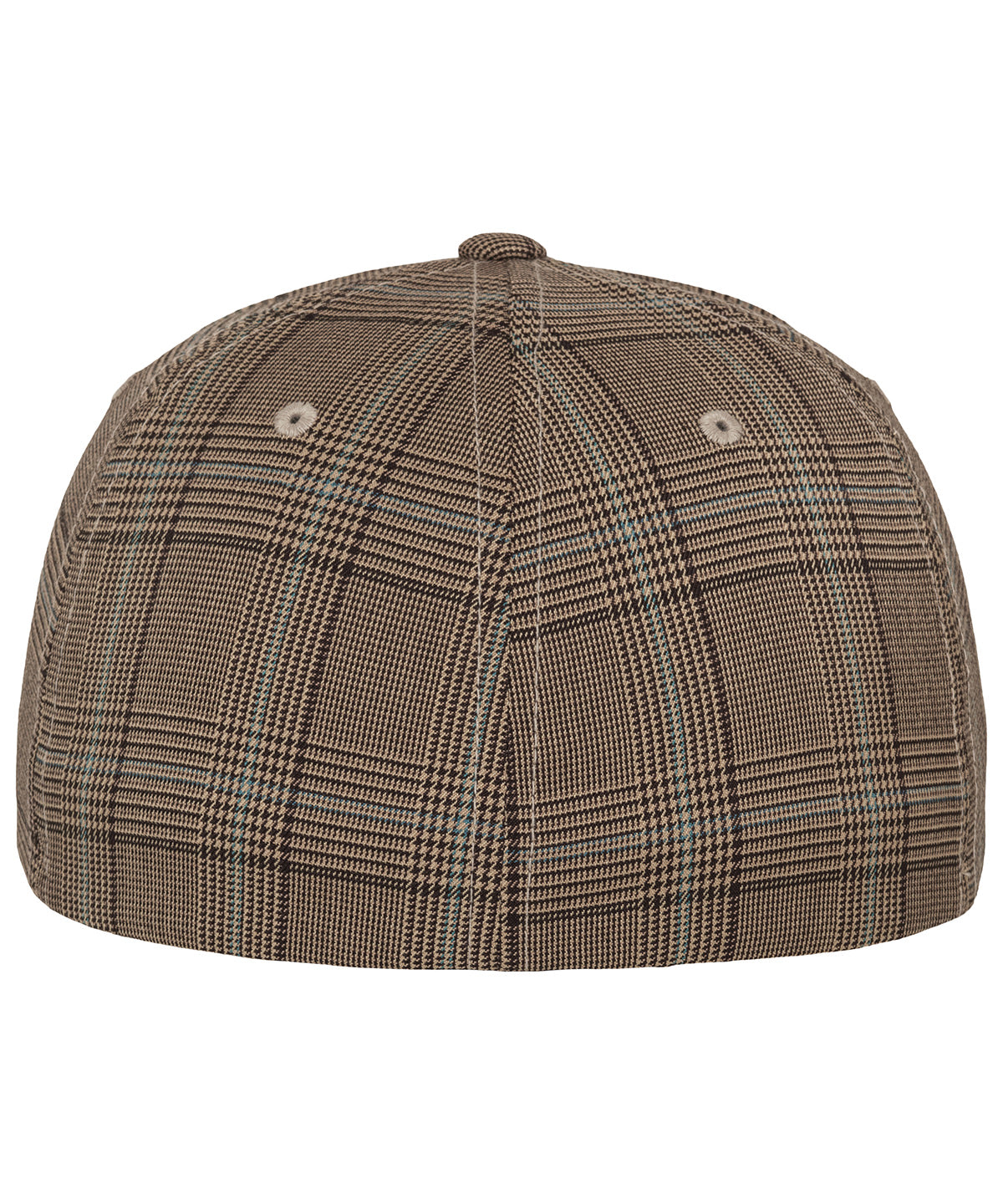 YP041 Flexfit glen check