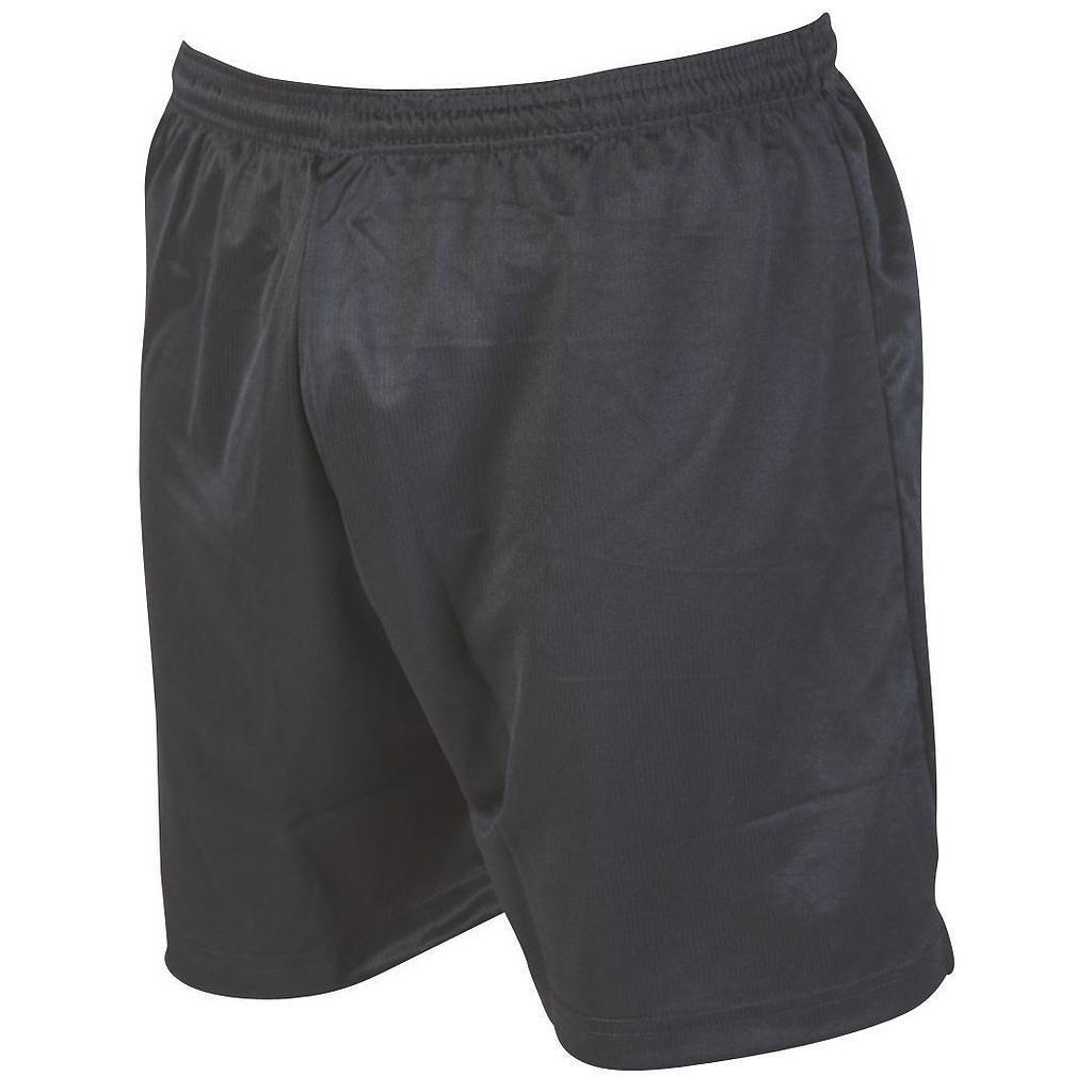 Precision Micro-stripe Football Shorts Junior