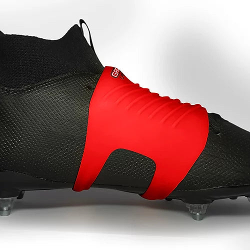 Football boot best sale lace covers