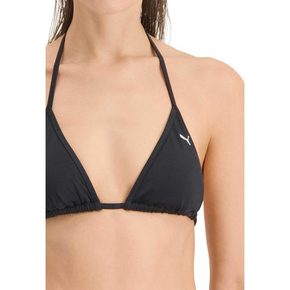 Puma Women's Triangle Bikini Top