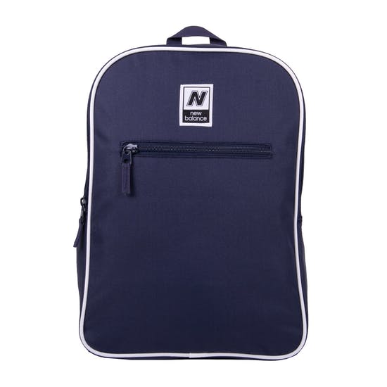 New balance perform core backpack navy