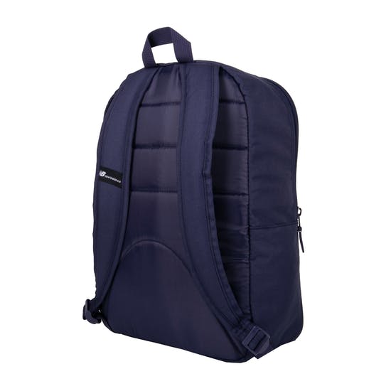 New balance perform core backpack navy