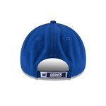 NEW YORK GIANTS THE LEAGUE BLUE 9FORTY CAP NFL